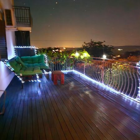 Lea Apartment Луція Екстер'єр фото
