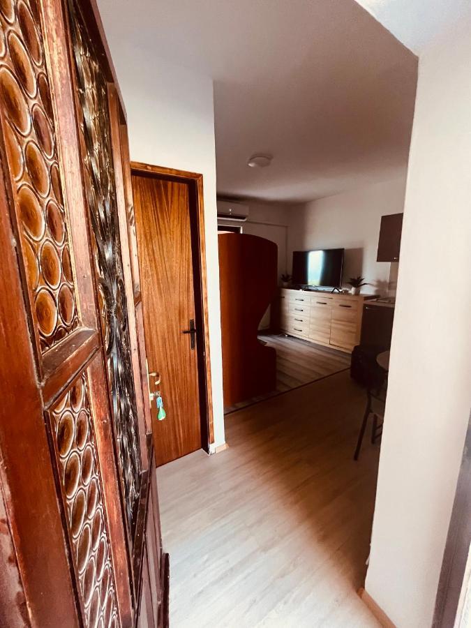 Lea Apartment Луція Екстер'єр фото