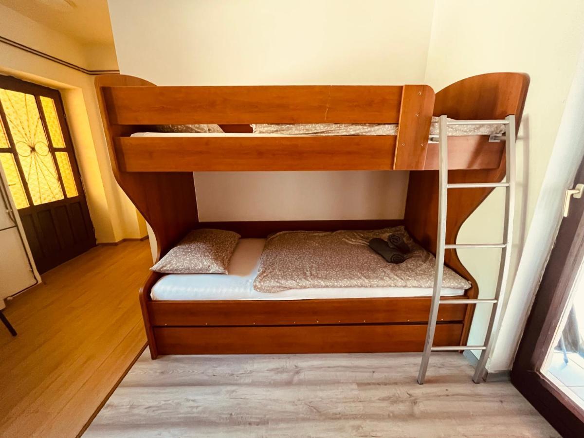 Lea Apartment Луція Екстер'єр фото