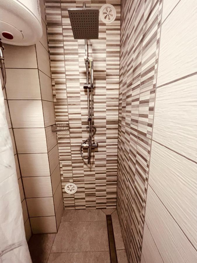 Lea Apartment Луція Екстер'єр фото