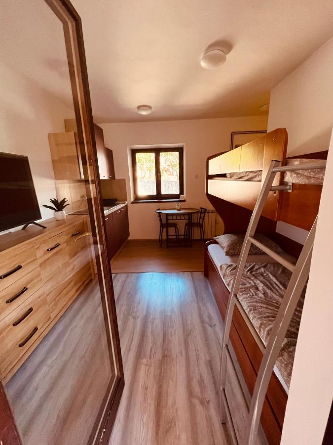Lea Apartment Луція Екстер'єр фото