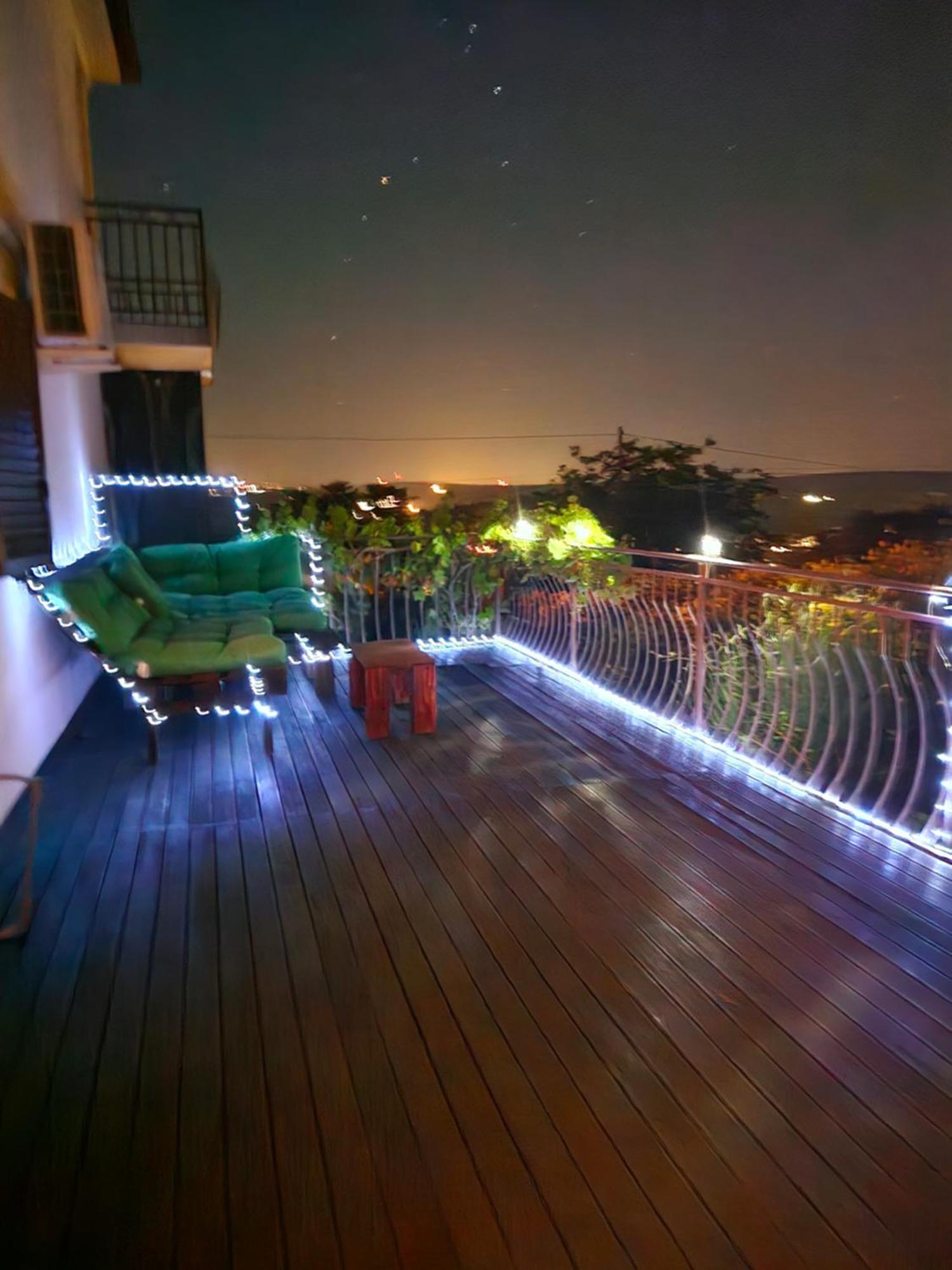 Lea Apartment Луція Екстер'єр фото